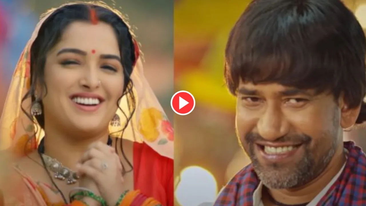 Bhojpuri Song: Shilpi Raj