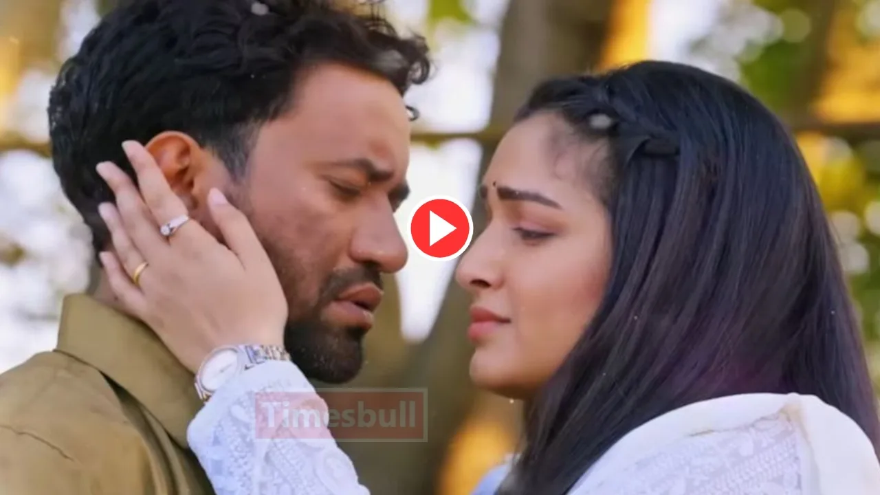 Aamrapali Dubey & Nirahua Superhit...