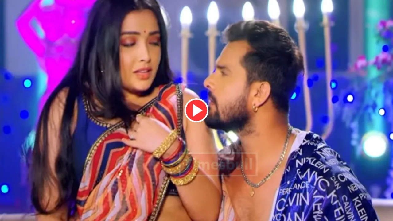 Bhojpuri Song: Khesari Lal