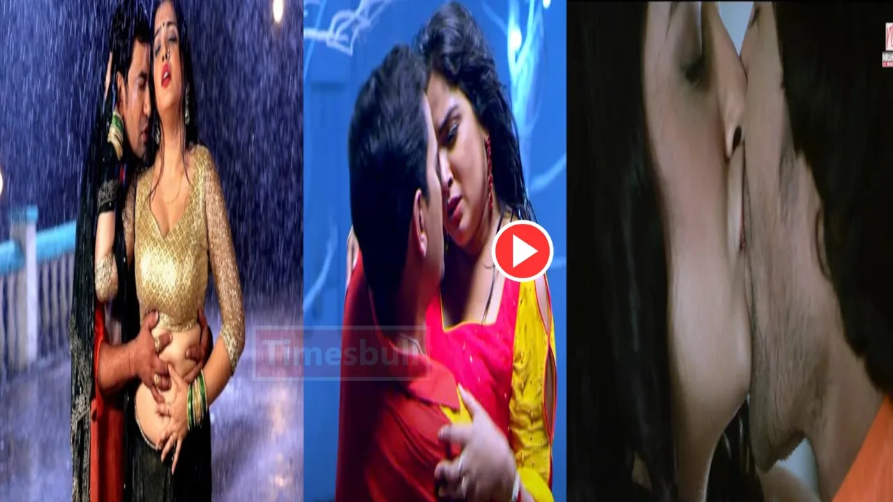 Bhojpuri Song: Must-Watch Amrapali