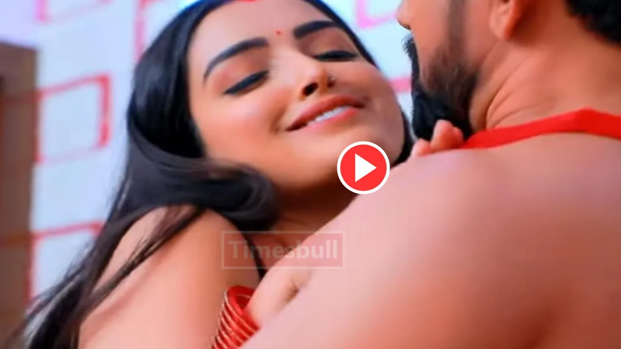 Bhojpuri Song: Must-Watch Aamrapali