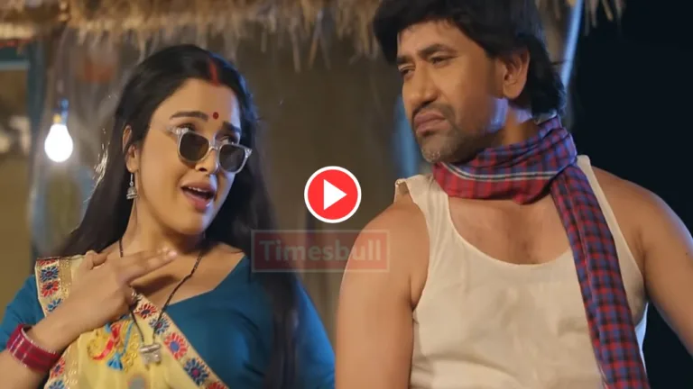 Bhojpuri Song: Must-Watch Aamrapali Dubey & Nirahua Sizzling Chemistry in ‘Balamu Ke Hipiya’  Fire On Youtube