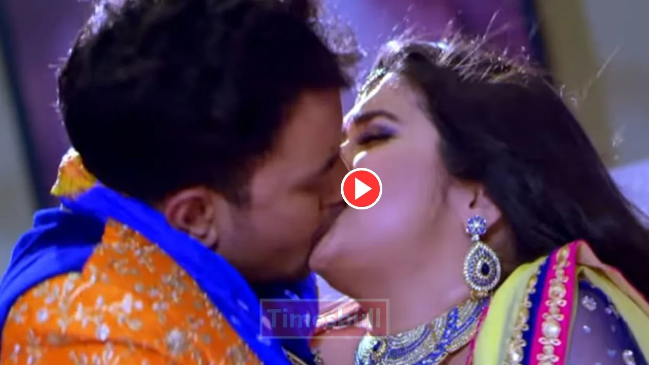 Bhojpuri Song: Must-Watch Nirahua