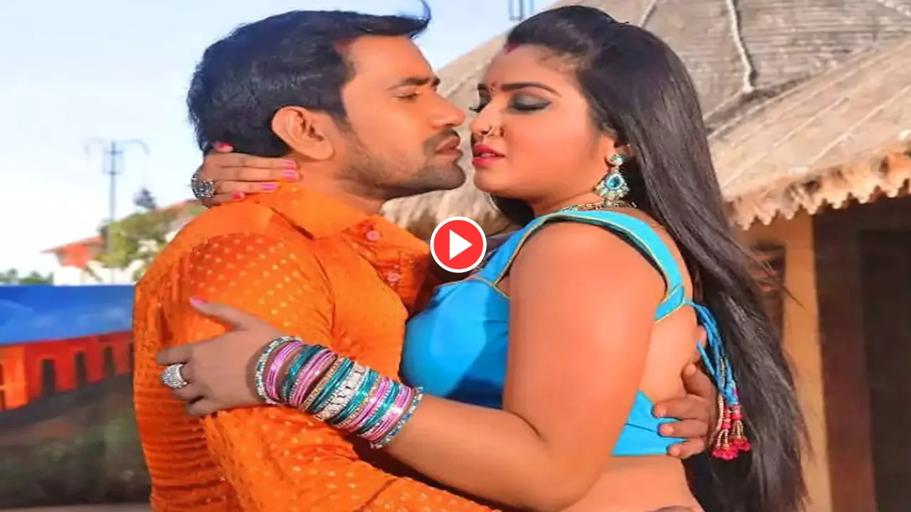 Bhojpuri Song: Must-Watch Nirahua