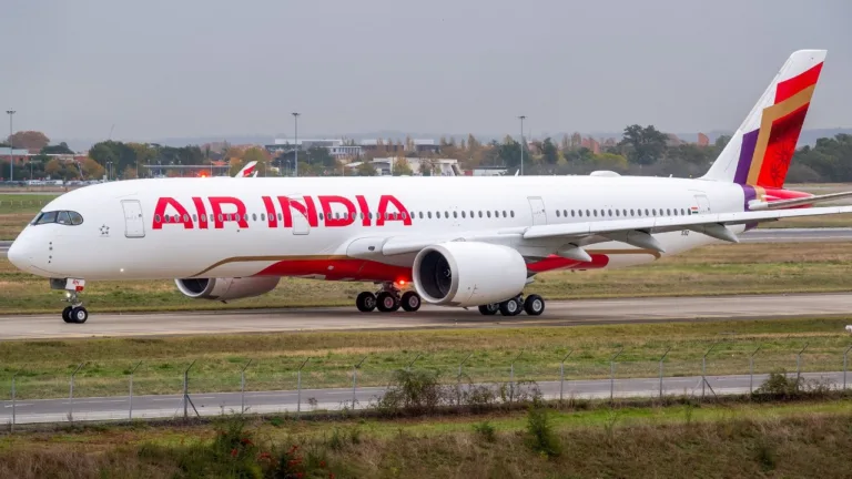Good news for Air India passengers, travelling to Europe will be easier now 