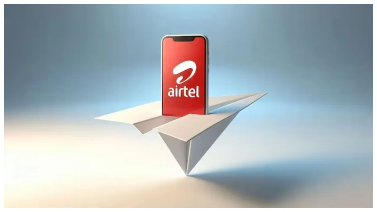Airtel New Plan – Get...