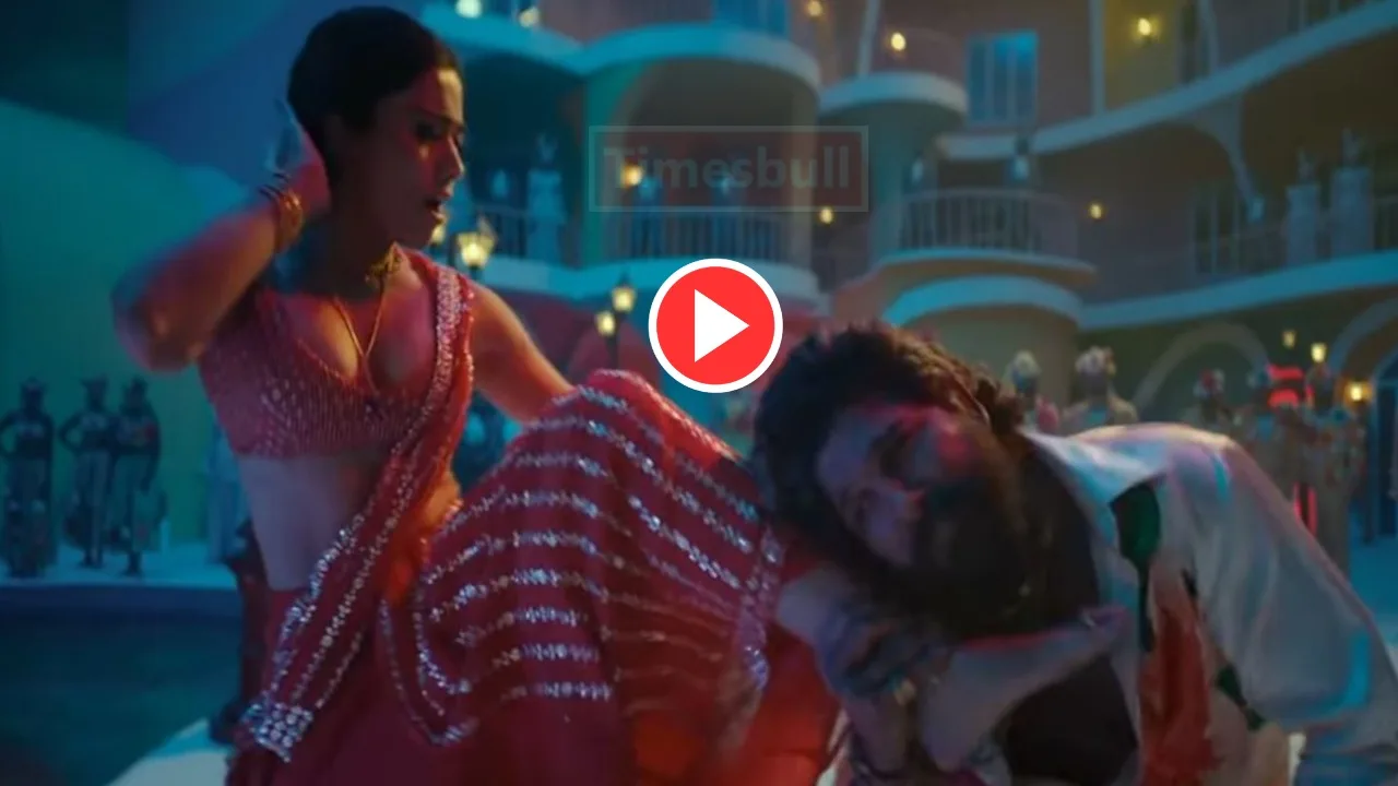 Rashmika Mandanna’s Honest Revelation, Why...