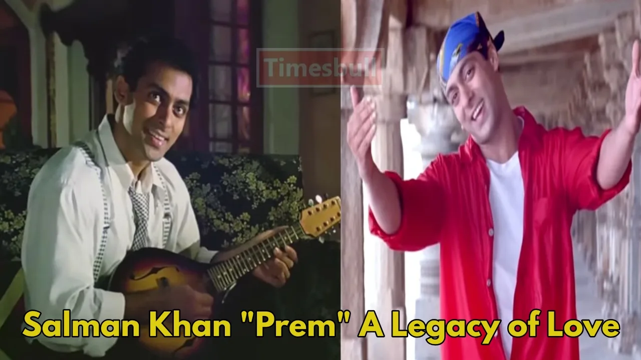 Salman Khan Birthday Special: The...