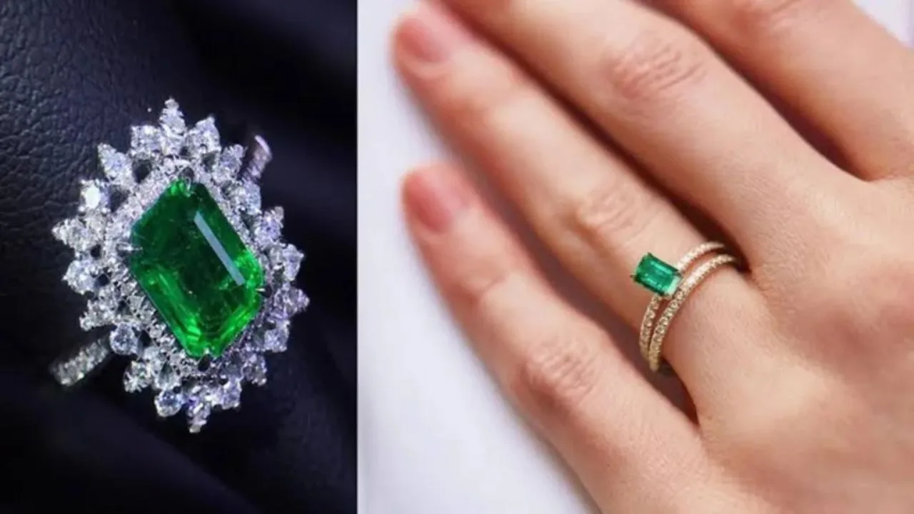 Gemology: If you want