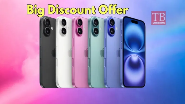 Customers are happy, iPhone 16 is being sold at a price lower than iPhone 15,