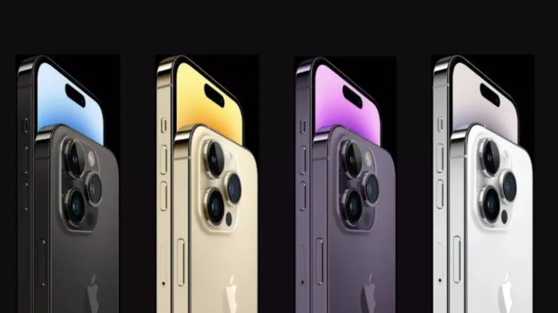 Apple Iphone 15