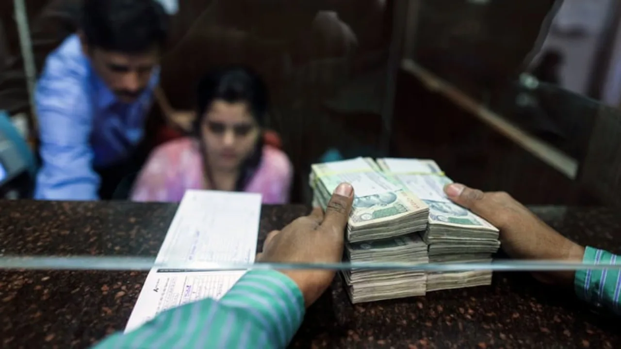 How to activate Dormant Bank...