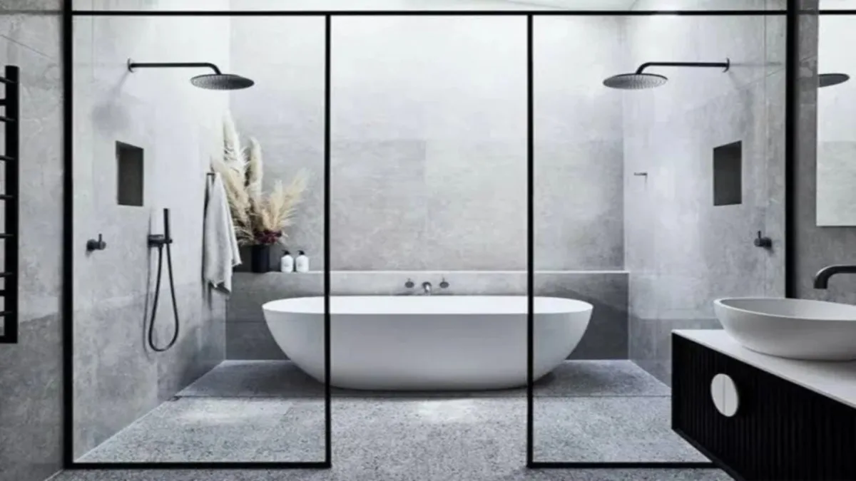 Bathroom Vastu Tips
