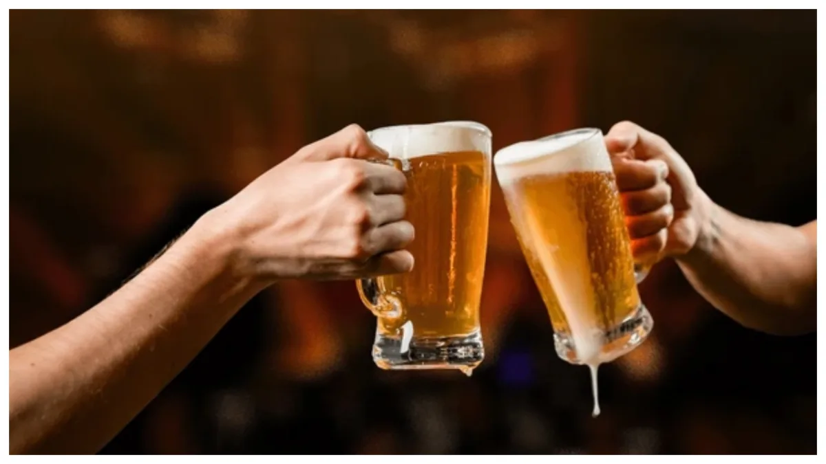 Beer Ke Fayde