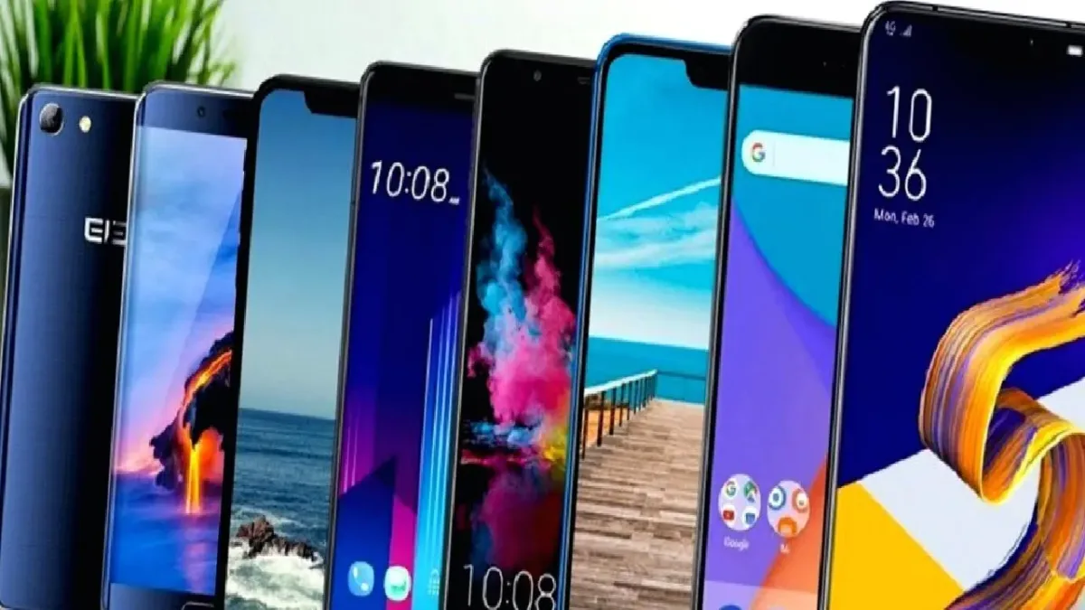 Best Camera Phone Expected To Launch Under 10000 In January