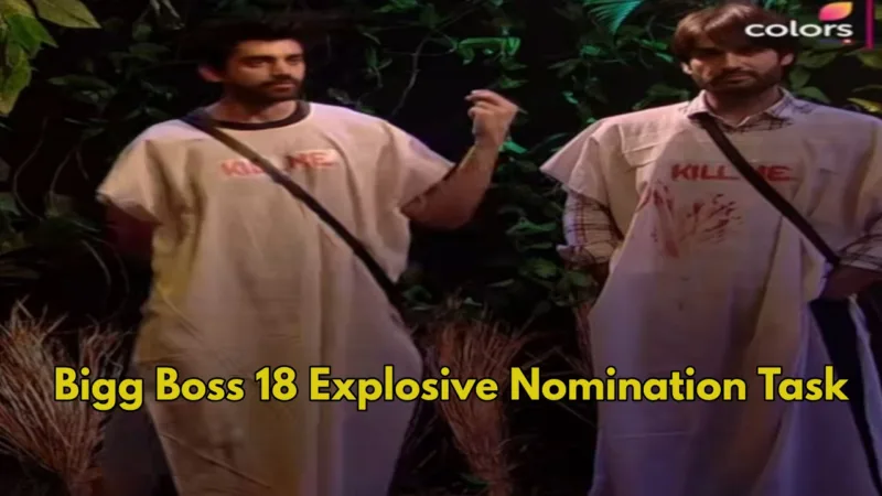Biggboss 28