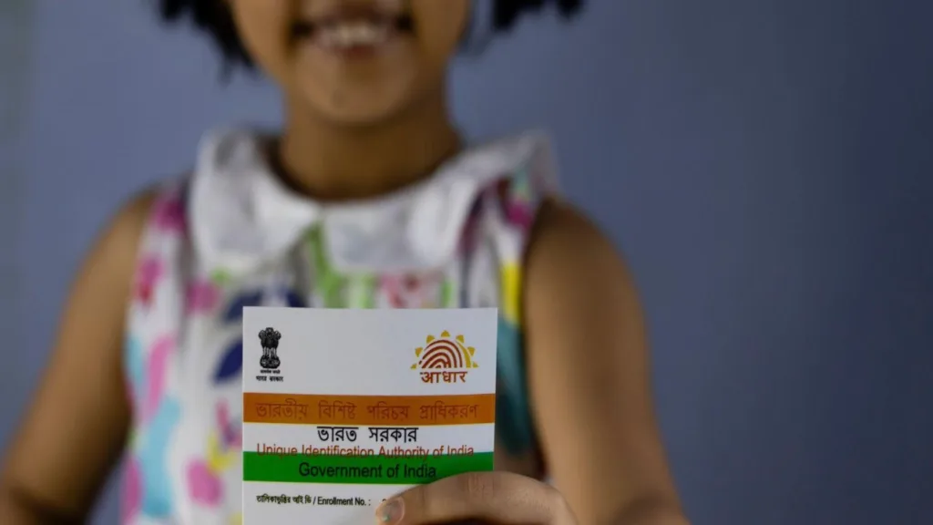 Baal Aadhaar Update: How to Update Your Child’s Aadhaar Card for Free – Step-by-Step Guide
