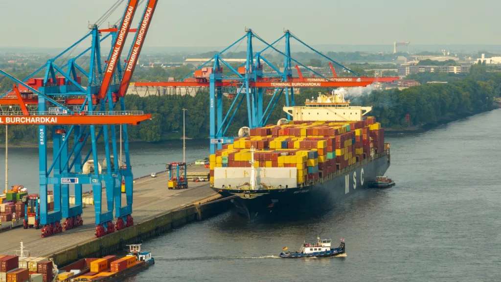 What is blue economy? Know the details 