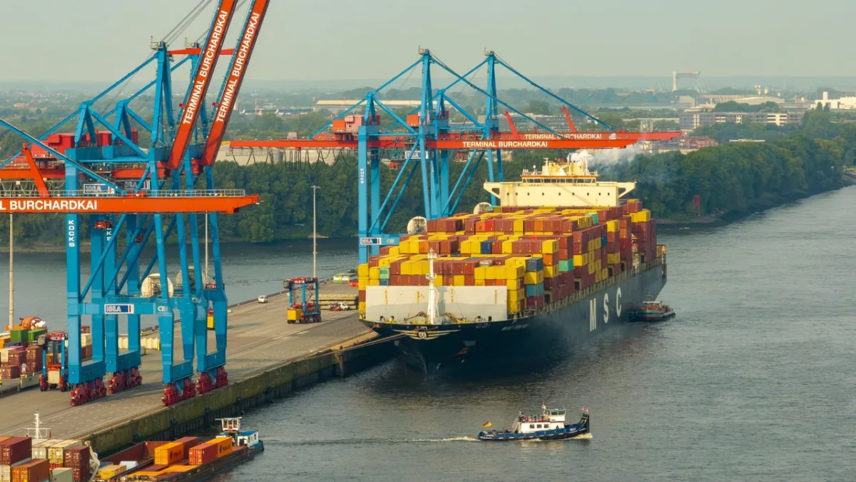 Blue Economy