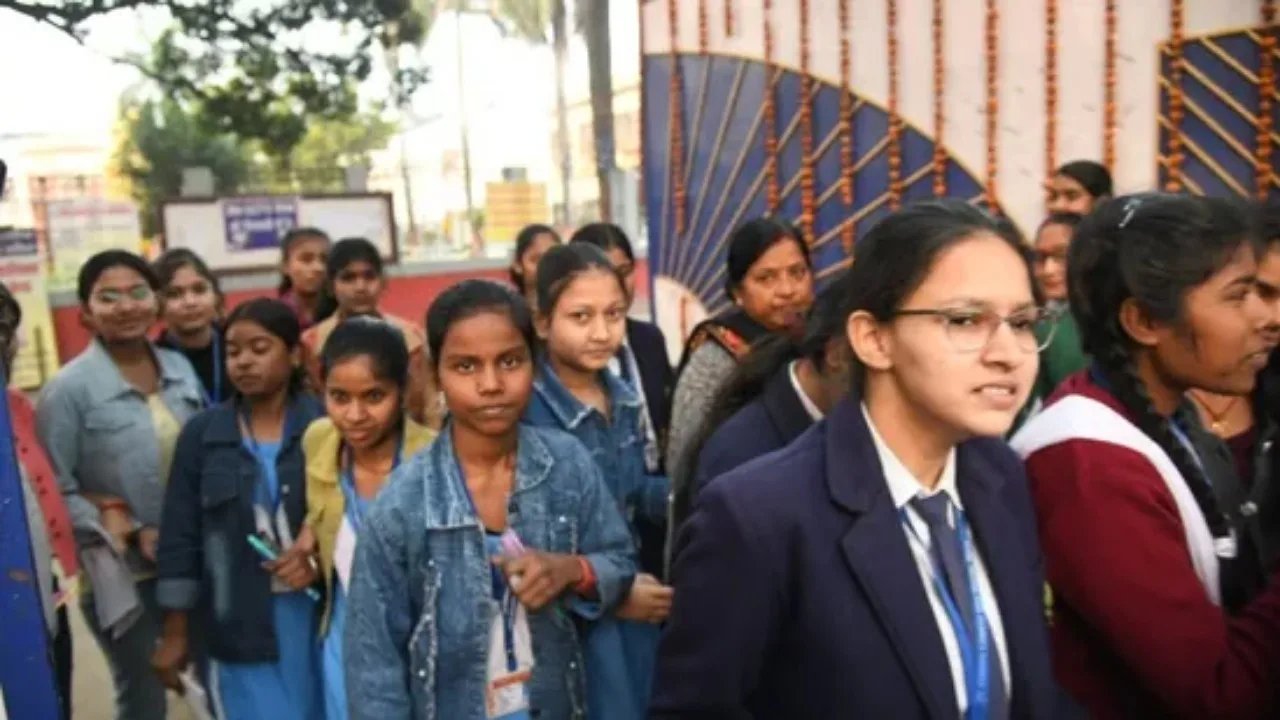Bihar Board Compartment Exam Dates...