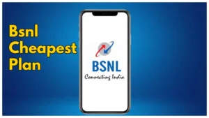 BSNL Best Plan – Get 180 Days & Daily 2GB Data only at Rs 788