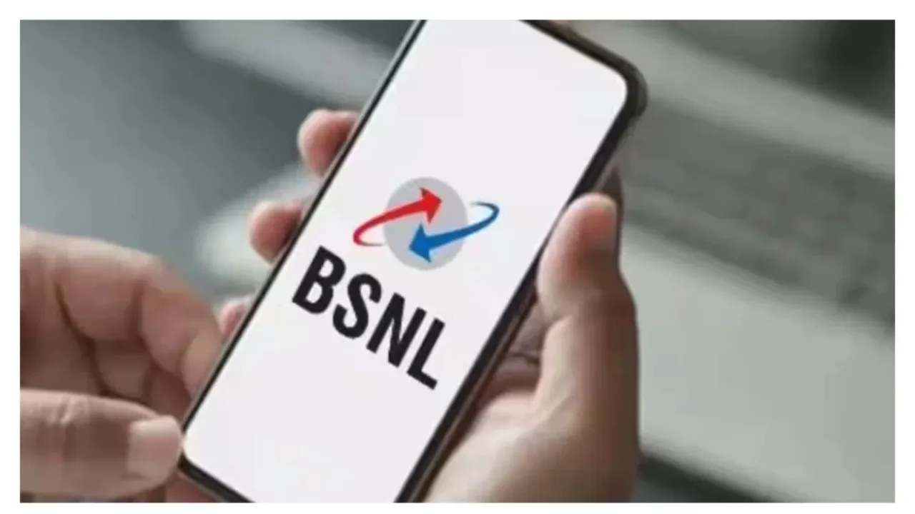 Bsnl Plan – Get