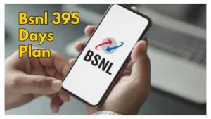BSNL Affordable Plan- Get 395 Days Vailidity, unlimited Calling, Daily 2GB Data & More