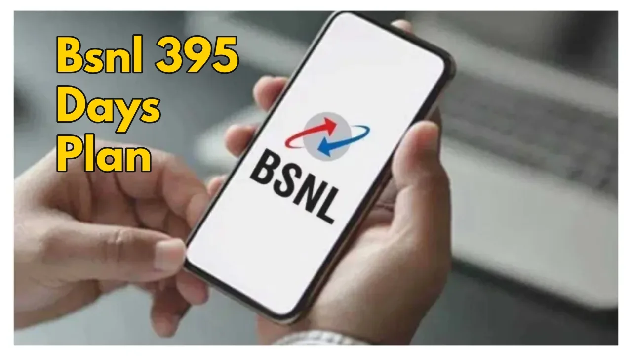 BSNL Affordable Plan- Get