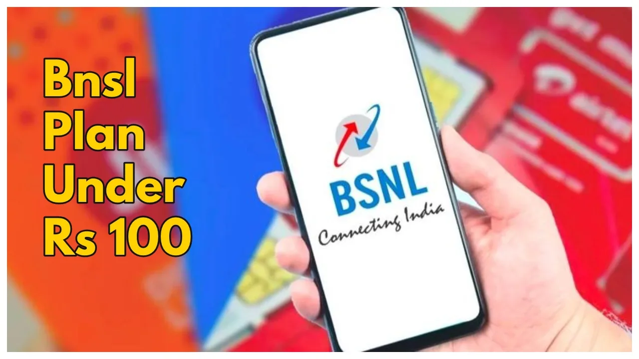 Bsnl Affordable Plans –