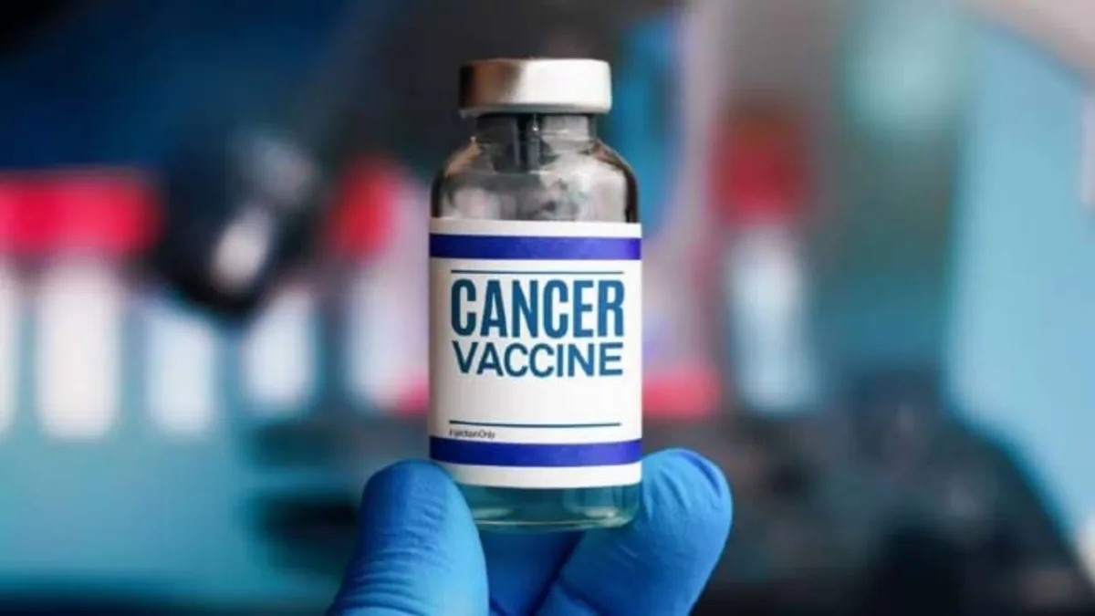 Cancer Vaccine