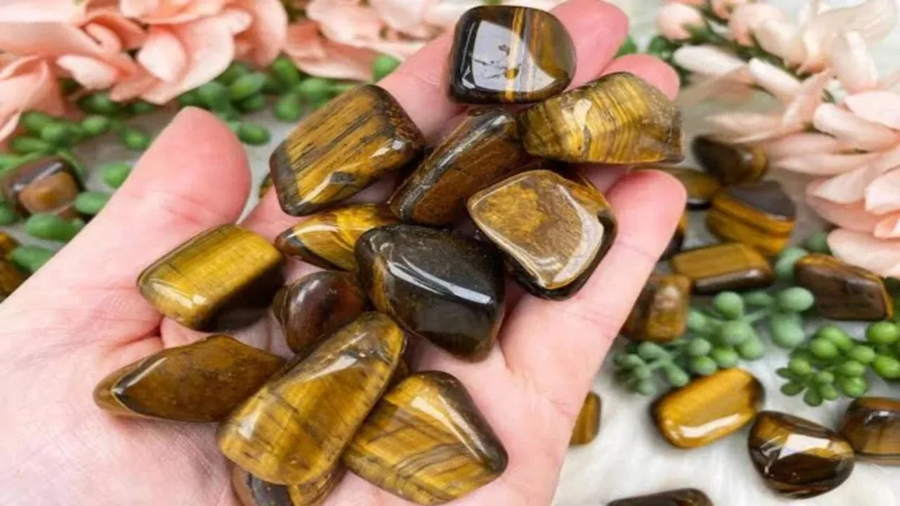 Gemstone: If you are
