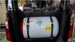 Driving has become costlier in this state from today, CNG prices hiked