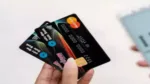 credit cards