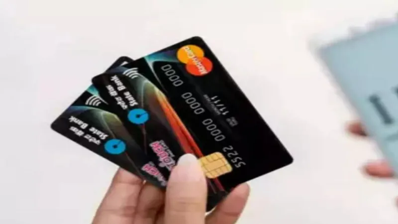 Credit Cards