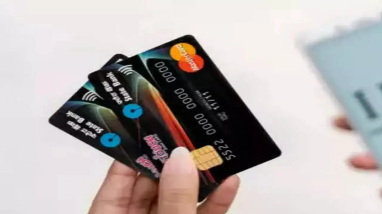 These Credit Cards are