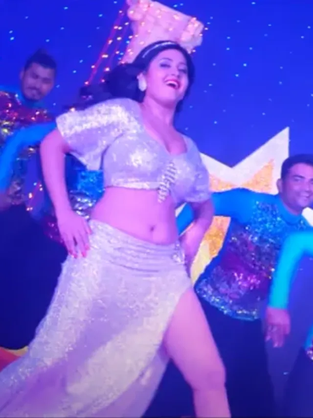 Bhojpuri Hit: Pawan Singh
