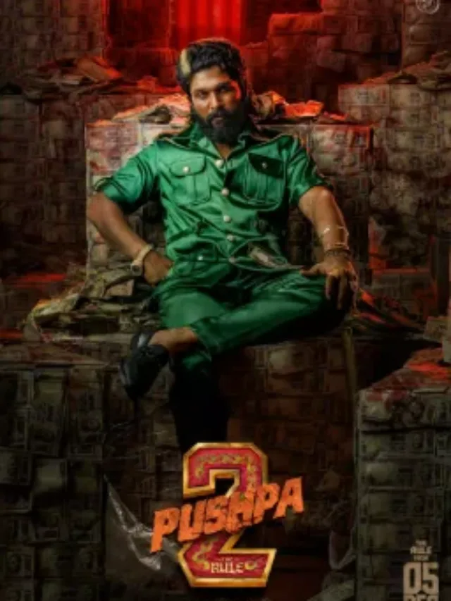 Pushpa 2 Box Office