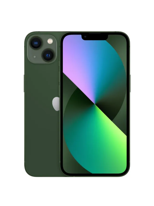 Get Apple iPhone 13