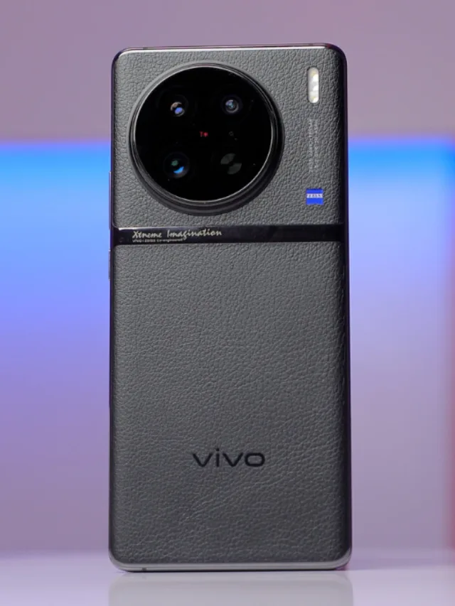 Vivo X90 Pro Price