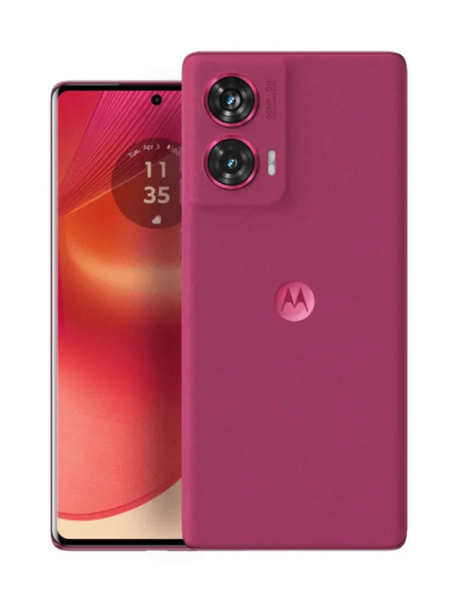 Motorola Edge 50 Fusion