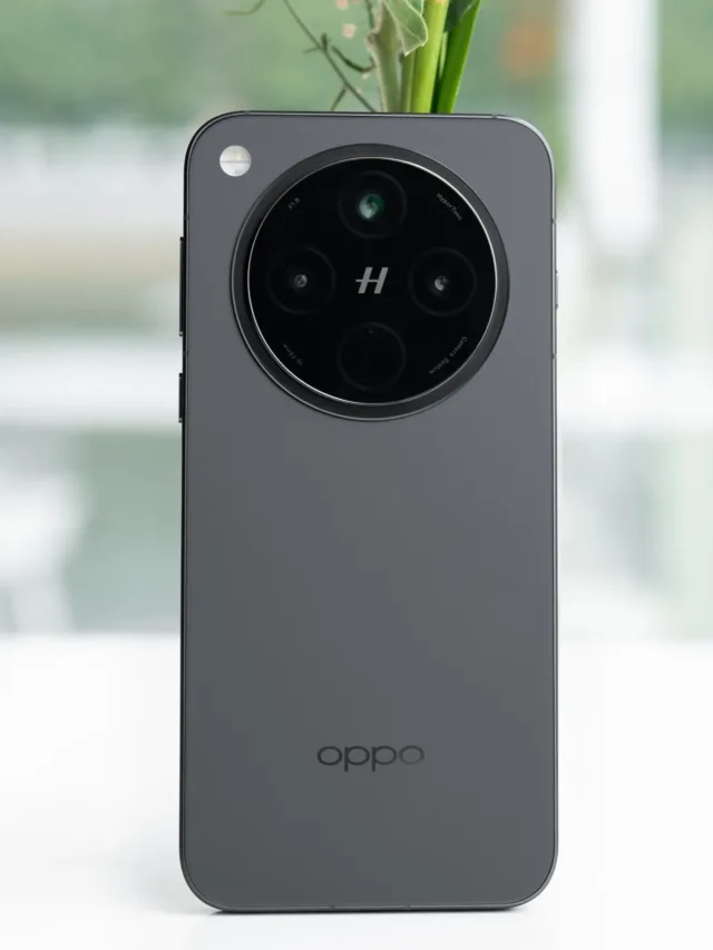 12GB RAM Of Oppo