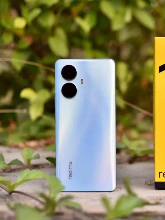 Realme 10 Price, Offer