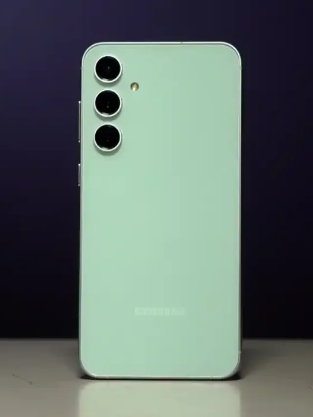 Samsung Galaxy S23 FE