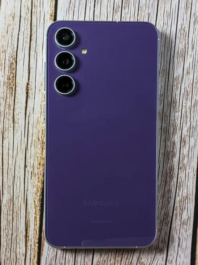 Samsung Galaxy S23 FE