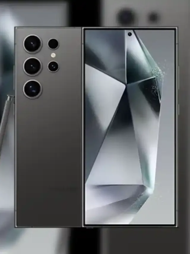 Samsung Galaxy S25 Ultra