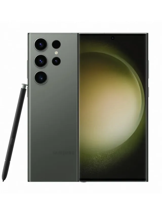 Samsung S23 Ultra price