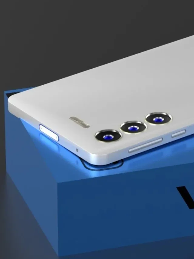 Vivo V26 Pro –