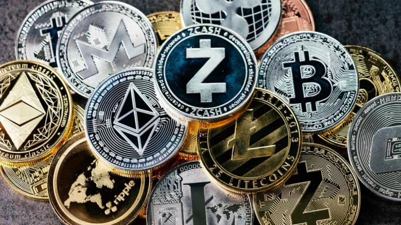 Crypto