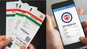 Good news for employees, EPFO extends deadline for linking UAN and Aadhaar Card