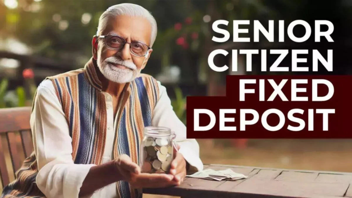 Fixed Deposit